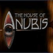 Nickelodeon House of Anubis